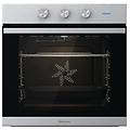 forno 3man a 77l inox steamclean (bi62111axtc)