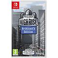 project highrise architect's edition nintendo switch