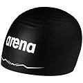 Arena Cappellini Da Bagno Unisex Black White Fina Approved