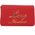 borsa piccola rosso