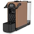 DIDIESSE macchina caff&egrave; espresso 650w darkside black e bronze