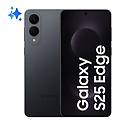 galaxy s25 edge 512gb smartphone titanium jetblack