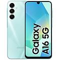 galaxy a16 a166 5g dual sim 128gb 4gb ram dual sim light green europa