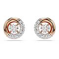 orecchini a bottone donna gioiello 5692258