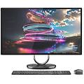 yoga aio 32ill10 pc desktop intel core ultra 7 32 gb 1 tb ssd rtx 4050 4k