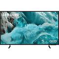 tv qled tq50q7faauxxc 50 4k ultrahd 50hz smart tv tizen hdr10+ quantum dot