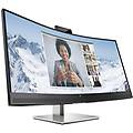 e34m g4 86 4cm (34") wqhd va curved konferenz-monitor hdmi/dp/us...