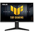 ASUS monitor pc tuf gaming vg259ql5a 24. 5 fullhd 200hz fast ips 1ms g-sync freesync altoparlanti