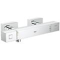 - grohtherm cube miscelatore termostatico per doccia 34488000 cromato