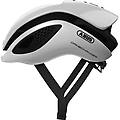 casco bici game changer professionistico bianco polar taglia l