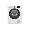 ariston asciugatrice hpt 104d bs it a pompa di calore 10 kg profondit&agrave; 67 2 cm 63 db(a)