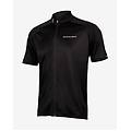 maglia xtract ii manica corta nero l