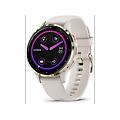 smartwatch venu 3s oro /bianco