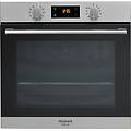 ariston fa2 844 h ix ha fa2 844 h ix ha forno elettrico da incasso ventilato multifunzione con grill