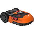 robot tagliaerba landroid l2000 wr155e con filo perimetrale larghezza di taglio 22 cm
