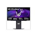 ultragear oled 27gx700a monitor gaming 27 " qhd 2560 x 1440 pixel tempo di risposta 0 03 ms