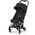 platinum passeggino coya telaio chrome (522004385)