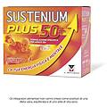 plus 50+ integratore per energia fisica e mentale 16 bustine