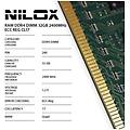 ddr4 32gb 2400mhz ecc reg cl17 (nxr322400m1c17)