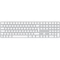 magic keyboard qwertz tedesco con touch id bianco