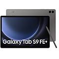 galaxy tab s9 fe+ display 12. 4" tft lcd pls wi-fi ram 12gb 256gb 10. 090 mah exynos 1380
