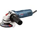 professional smerigliatrice angolare 750w 11000-min 115mm con 200 mole da taglio
