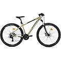 bici mtb gravel pro+ 27. 5 pollici desert sand