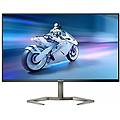 monitor gaming 31. 5'' momentum 32m1n5800a-00 3840 x 2160 tempo di risposta 1 ms frequenza di