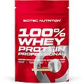 nutrition 100% whey protein professional 1000 grammi