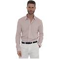 camicia casual p-roan-kent ruggine