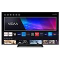 65uv3363da tv led 65`` ultra hd smart tv hdr hevc hd dvb-t2 c s2 base centrale