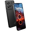 thinkphone25 16 1 cm (6. 36") doppia sim android 14 5g usb tipo-c 8 gb 256 gb 4310 mah nero