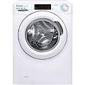 smart pro cso 1285tw4-1-s lavatrice caricamento frontale 8 kg 1200 giri-min classe b bianco