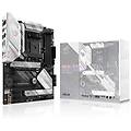 - scheda madre rog strix b550-a gaming socket am4 chipset b550 atx