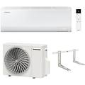 climatizzatore monosplit cebu s2 wifi 15000 btu ar50f15c1ahneu inverter r-32 wi-fi classe a++ con