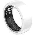 monitor di attività smartring trinity sr01 bianco