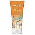 doccia cremosa all'olivello spinoso 200 ml