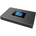 networks ucm6302 ip pbx 1000 utenti sd 100-240 v nero