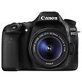 80d 24 2 mp wi-fi + obiettivo ef 18-55 mm f3 5-5 6 is