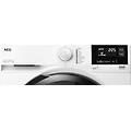 AEG tr7hg9c asciugatrice 9kg classe c serie 7000