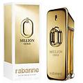 paco million gold 100 ml eau de parfum intense spray uomo
