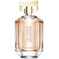 Hugo Boss Eau De Parfum Donna The Scent For Her 50 Ml