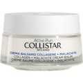 cura-del-viso pure-activesbalsamo crema collagene e malachite