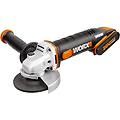 worx smerigliatrice angolare wx800 &oslash; 115 mm 20 v