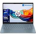 pavilion plus 14-ew1004sl notebook intel core ultra 5-125h intel evo edition ai ram 16 gb 512 gb ssd