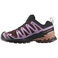 Salomon Women S Xa Pro 3d V9 Scarpe Sportive Donna 6 Marrone