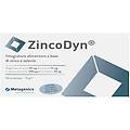 Metagenics Zincodyn Integratore 56 Compresse
