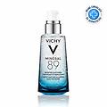 Vichy Mineral 89 Booster Quotidiano Fortificante E Rimpolpante 50 Ml