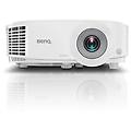 mh550 videoproiettore proiettore a raggio standard 3500 ansi lumen dlp 1080p (1920x1080)