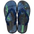 - ciabatte per bambini r1 energy azzurro 33
